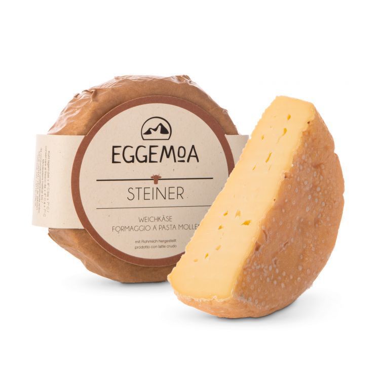 Steiner 220g - EGGEMOA