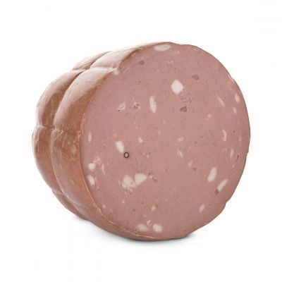 Mortadella Mora Mora 400g preaffettata - Artigianquality