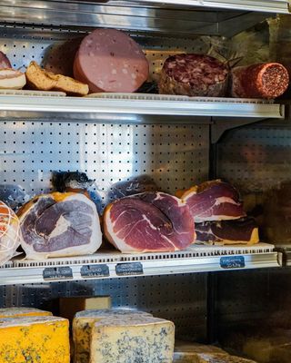 SALUMI