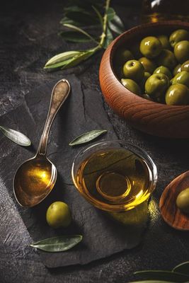 OLIO E ACETO