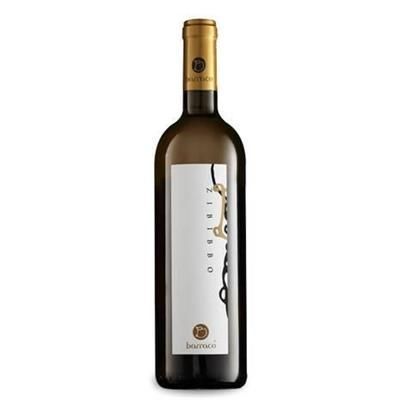 ZIBIBBO, TERRE SICILIANE IGT 100% MOSCATO D ALESSANDRIA - CANTINA NINO BARRACO