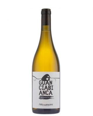 GUANCIA BIANCA, TERRE SICILIANE IGT 100% CATARATTO - CANTINA FABIO FERRACANE