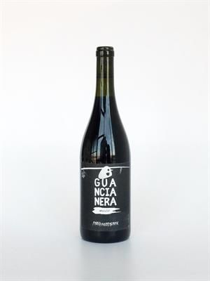 GUANCIA NERA, TERRE SICILIANE IGT 100% NERO D AVOLA - CANTINA FABIO FERRACANE