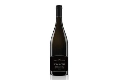 CANNONAU, CANNONAU DI SARDEGNA DOC 100% CANNONAU - CANTINA NURAGHE CRABIONI