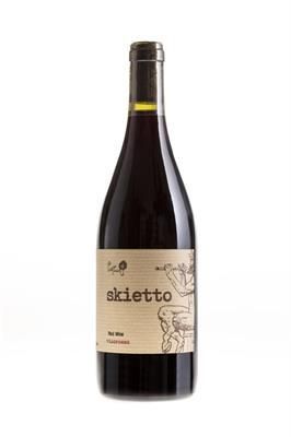 SKIETTO, CIRO’ DOC 100% PRIMITIVO - CANTINA PANTUN