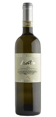 IRATA, OFFIDA PECORINO DOCG 100% PECORINO - CANTINA CLARA MARCELLI