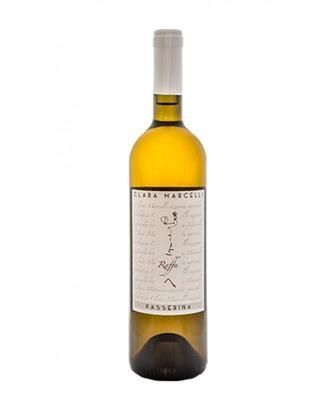 RAFFA, OFFIDA PASSERINA DOCG 100% PASSERINA - CANTINA CLARA MARCELLI