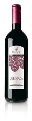 ALBORADA, LACRIMA DI MORRO D’ALBA DOC 100% LACRIMA - CANTINA BRUNORI
