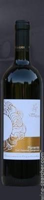 PONENTE, COLLI PESARESI 100% SANGIOVESE - CANTINA VILLA LIGI