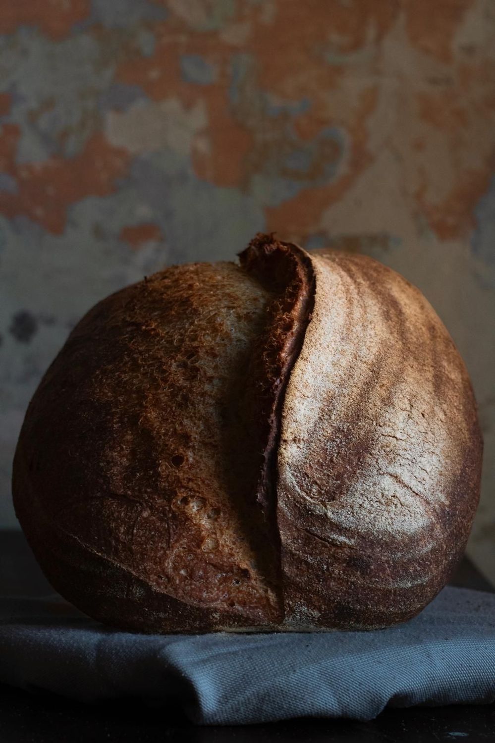 Pane del Popolo - 1 Kg