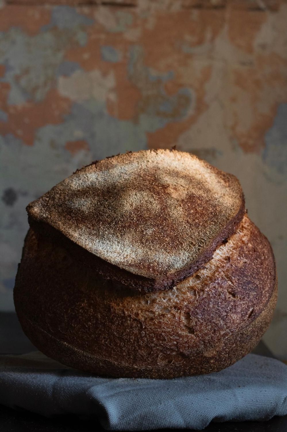 Pane integrale - 1 Kg