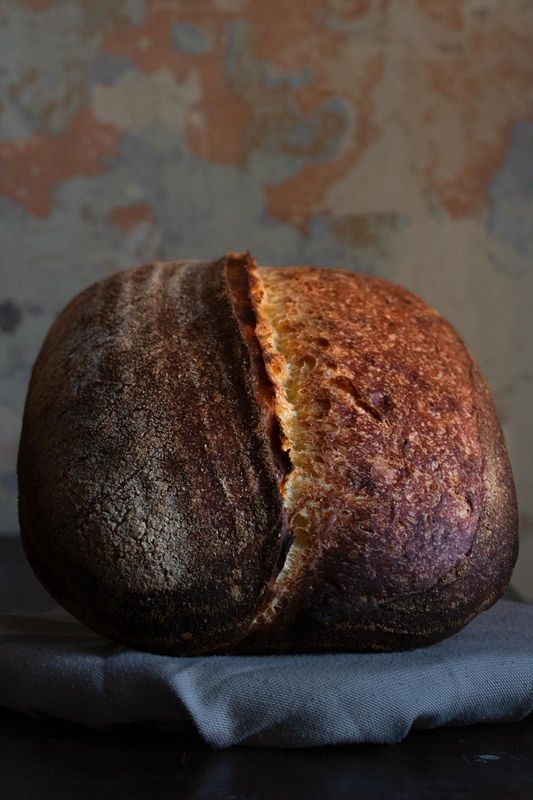 Pane oro giallo - 1 Kg