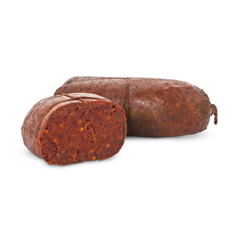 'NDUJA DI SPILINGA IN BUDELLO - 400g