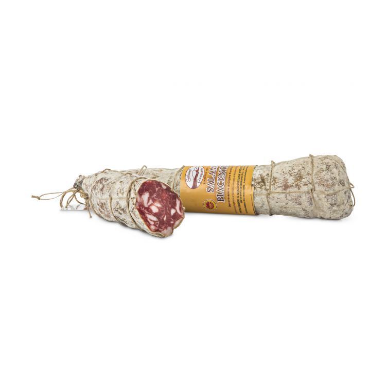 SALAME PIACENTINO DOP - 700 g