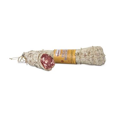 SALAME PIACENTINO DOP - 700 g