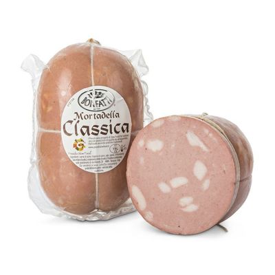 MORTADELLA CLASSICA PICCOLA - 700 g
