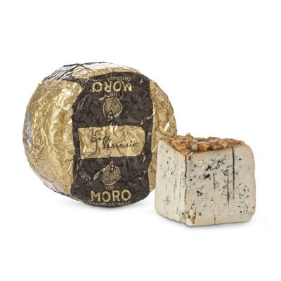 FORMAGGIO UBRIACO AL FIOR D'ARANCIO DOCG - 700g, 1,38 Kg