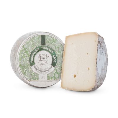 RUSTICO DI BRAIES KUHSCHNITTKASE - 800 g