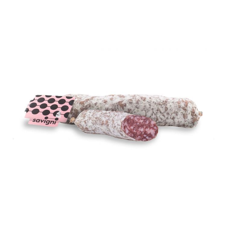 SALAME DI CINGHIALE - 400g