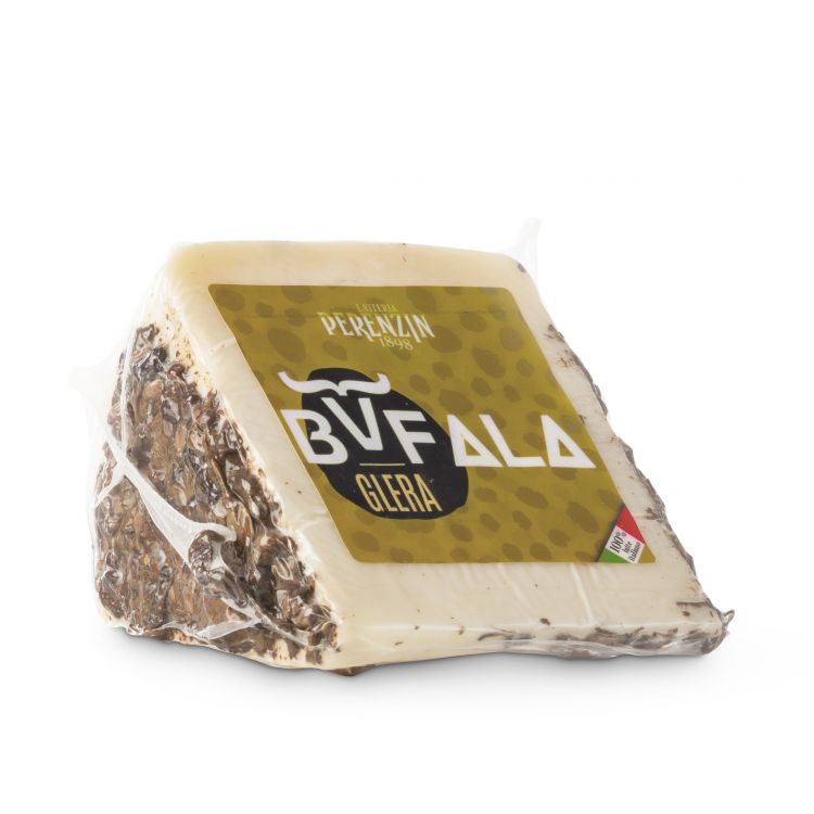 BUFALA AL GLERA - 200g
