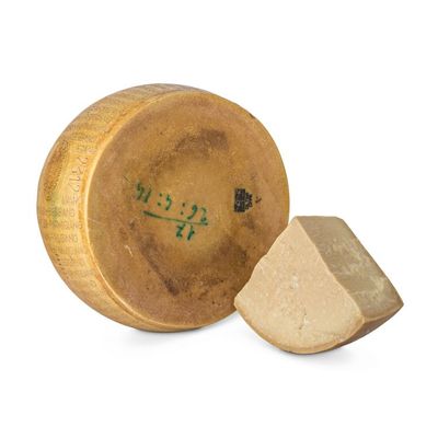 PARMIGIANO REGGIANO 24MESI ½ FORMA