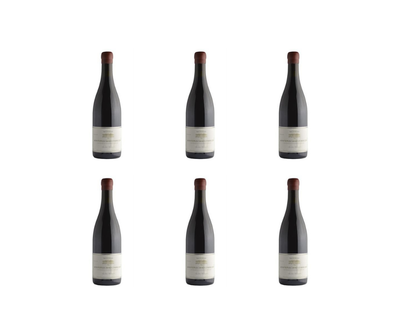 CARTONE DA 6 BOTTIGLIE - MONTEPULCIANO D ABRUZZO DOC, 100% MONTEPULCIANO - CANTINA VALLE REALE