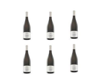 CARTONE DA 6 BOTTIGLIE - VERMENTINO, VERMENTINO DI SARDEGNA DOC 100% VERMENTINO - CANTINA NURAGHE CRABIONI