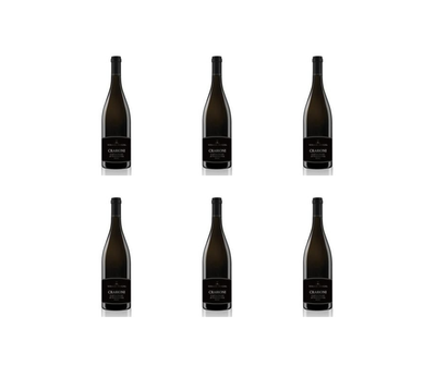 CARTONE DA 6 BOTTIGLIE - CANNONAU, CANNONAU DI SARDEGNA DOC 100% CANNONAU - CANTINA NURAGHE CRABIONI