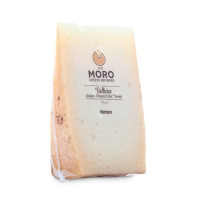Formaggio ubriaco "Prosecco DOC" 300g - Latteria Moro Sergio