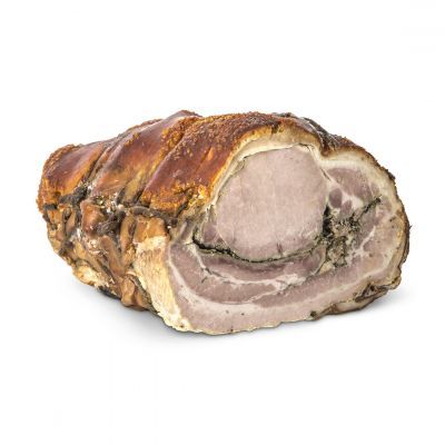 Porchetta di Ariccia IGP - Leopardi