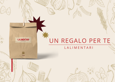 Carta regalo