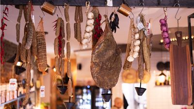 SALUMI