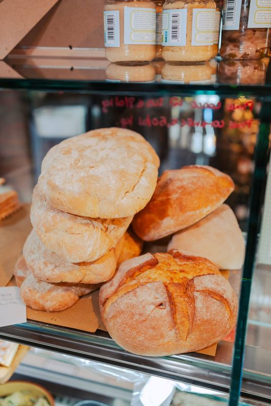 PASTA, PANIFICATI E RISO