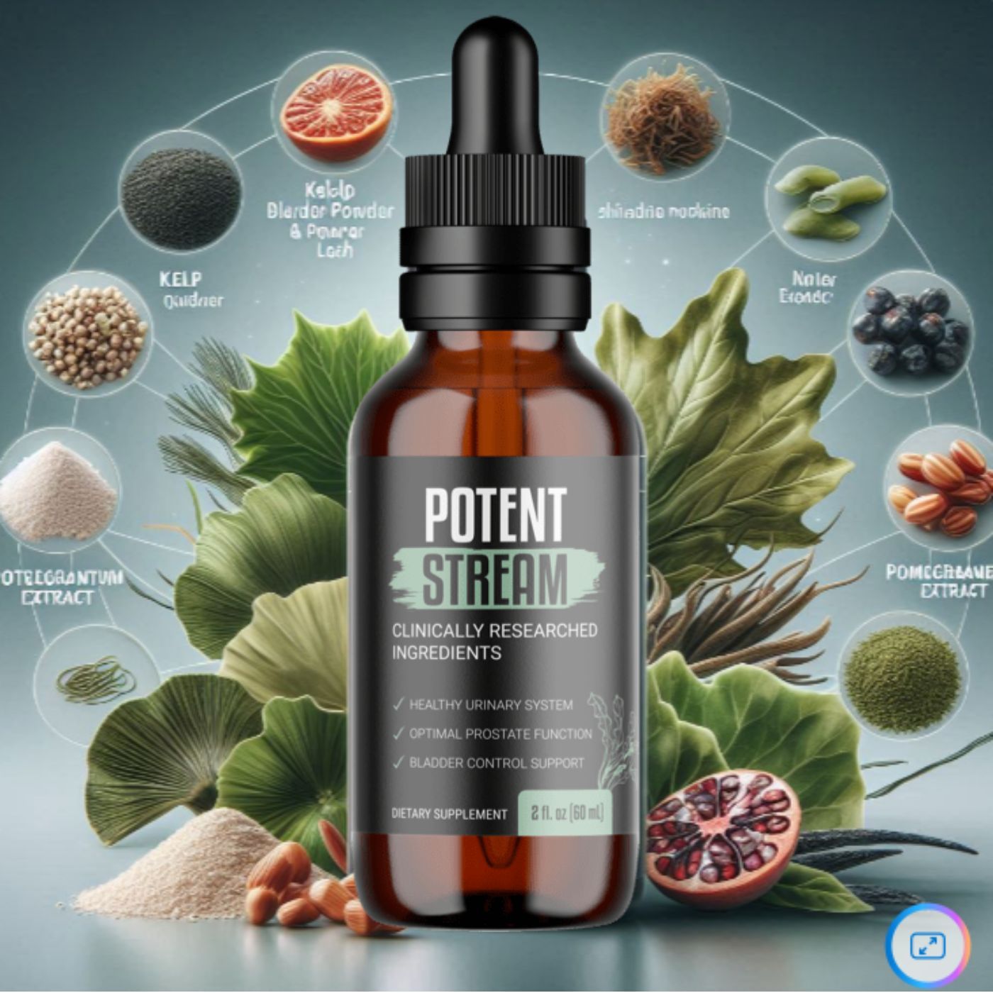 PotentStream Reviews