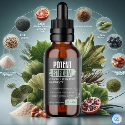PotentStream Reviews