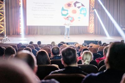 Guest Speakers