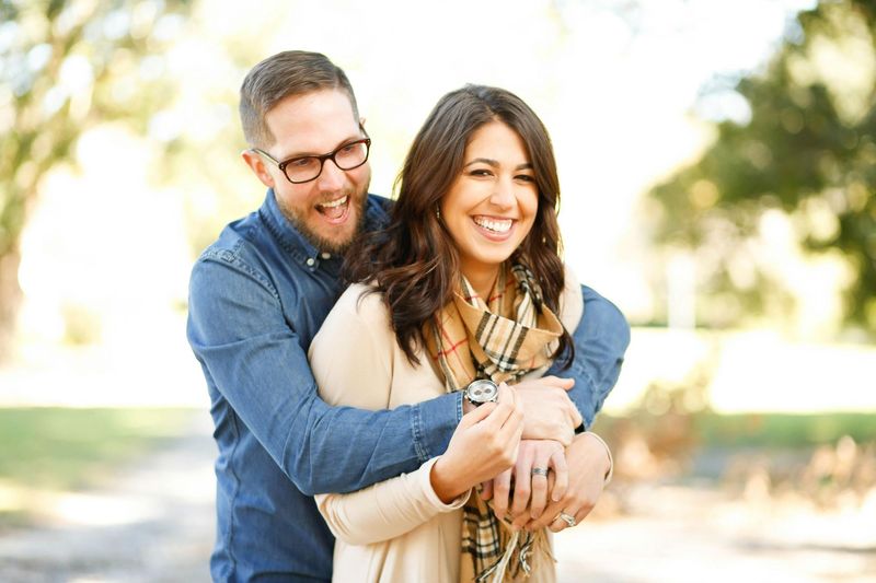 How To Be Your Spouse's Best Friend