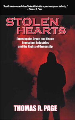 Stolen Hearts