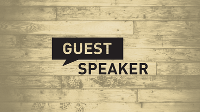 (All New!) "Confidence Under Pressure: Present Like a Pro in Any Situation" by Guest Speaker: Rachel Bechard