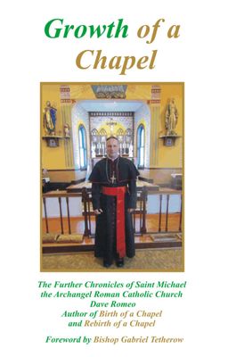 Growth of a Chapel