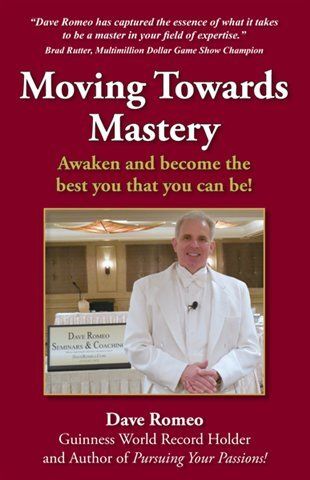 Moving Towards Mastery