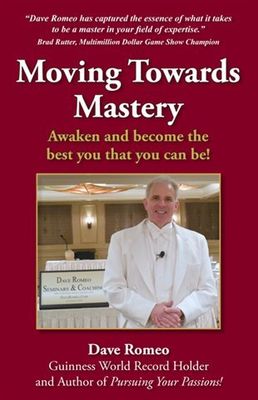 Moving Towards Mastery