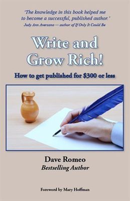 Write and Grow Rich