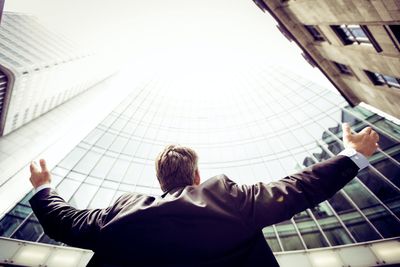 Become A Leader Worth Following (Audio Program)