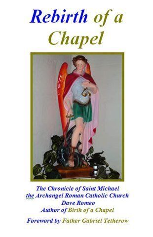 Rebirth of a Chapel
