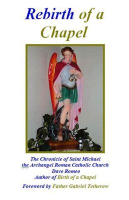 Rebirth of a Chapel