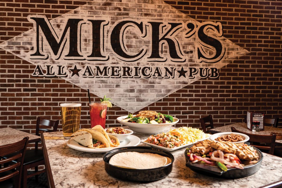 (10/20/26) Networking Night at Mick’s