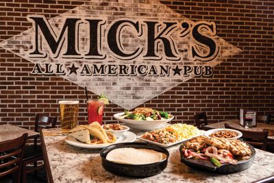 (4/21/26) Networking Night at Mick’s