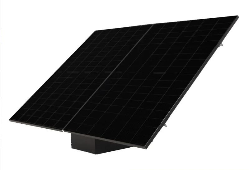 KIT PLUG AND PLAY 4 PANNEAUX 2000W