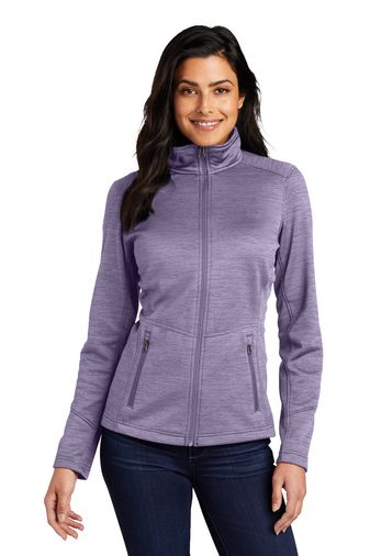 Women&#39;s Digi-Stripe Jacket